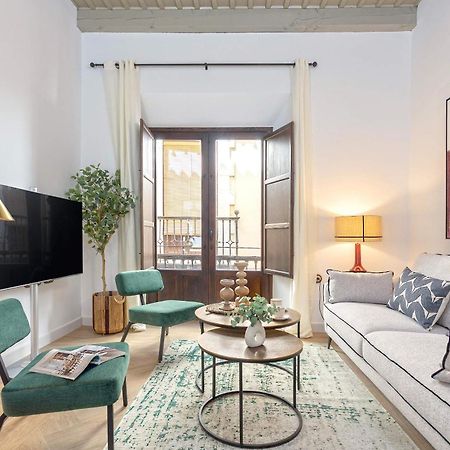 Genteel Home Horno Marina 格拉纳达 外观 照片