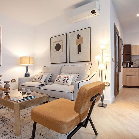 Genteel Home Horno Marina 格拉纳达 外观 照片