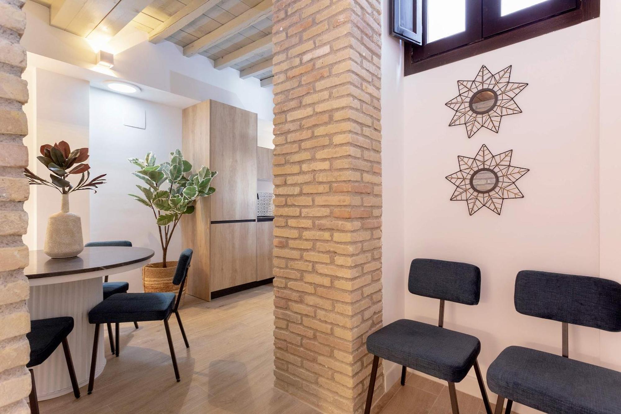 Genteel Home Horno Marina 格拉纳达 外观 照片