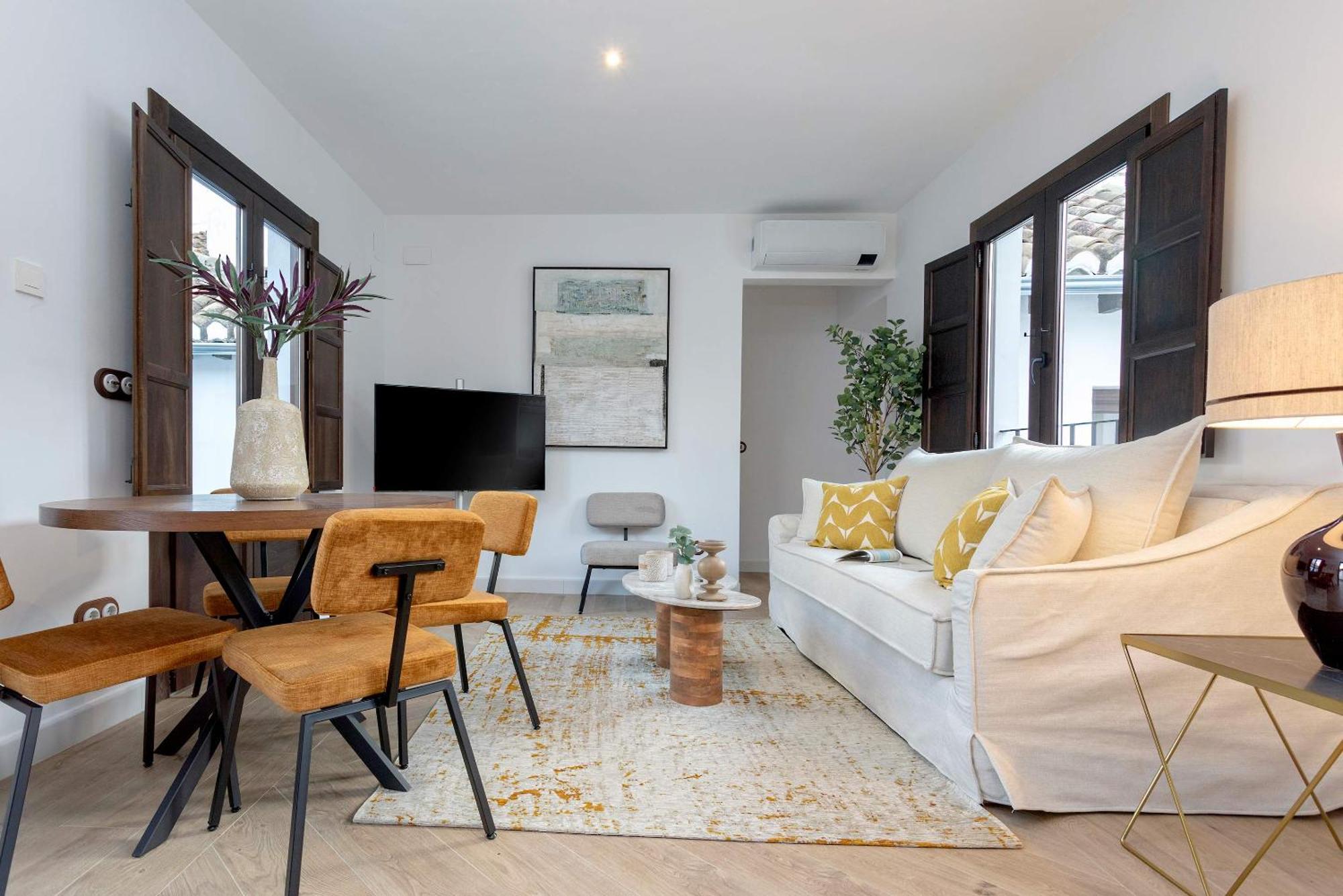 Genteel Home Horno Marina 格拉纳达 外观 照片