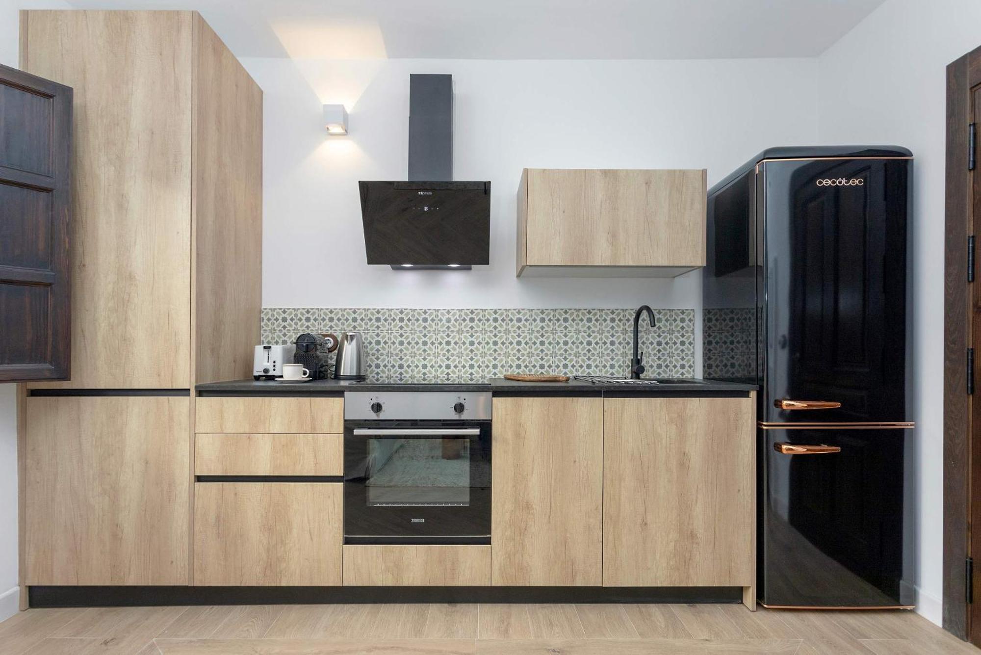 Genteel Home Horno Marina 格拉纳达 外观 照片