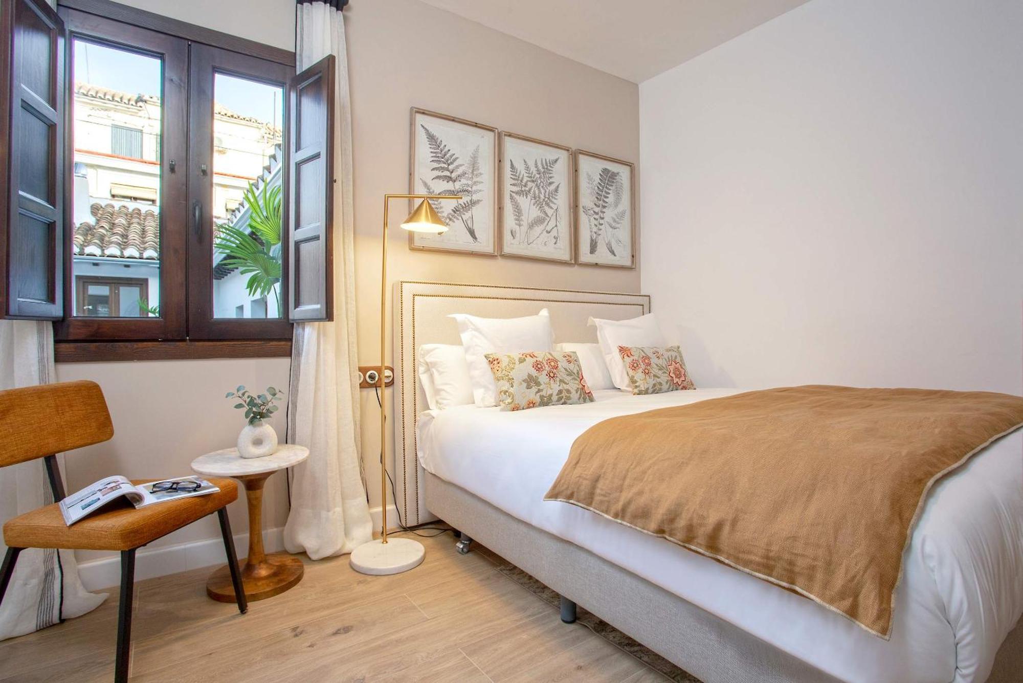 Genteel Home Horno Marina 格拉纳达 外观 照片
