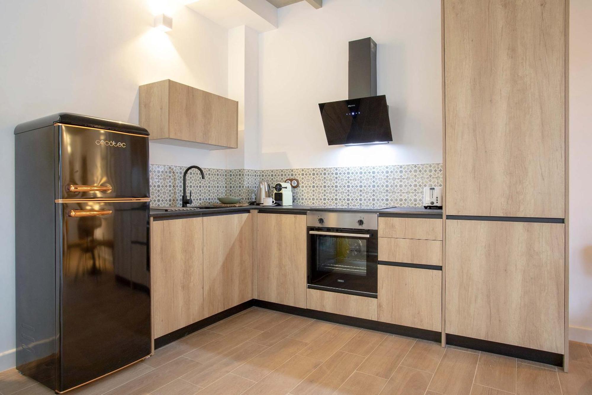 Genteel Home Horno Marina 格拉纳达 外观 照片