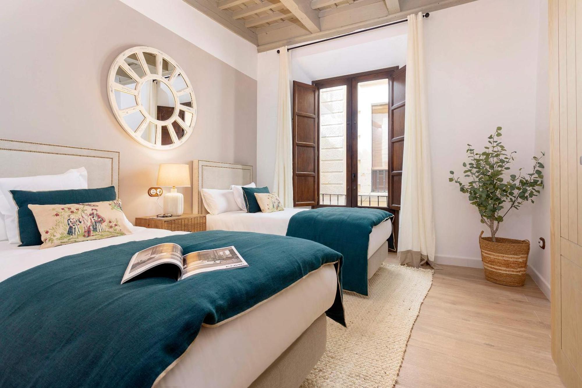 Genteel Home Horno Marina 格拉纳达 外观 照片