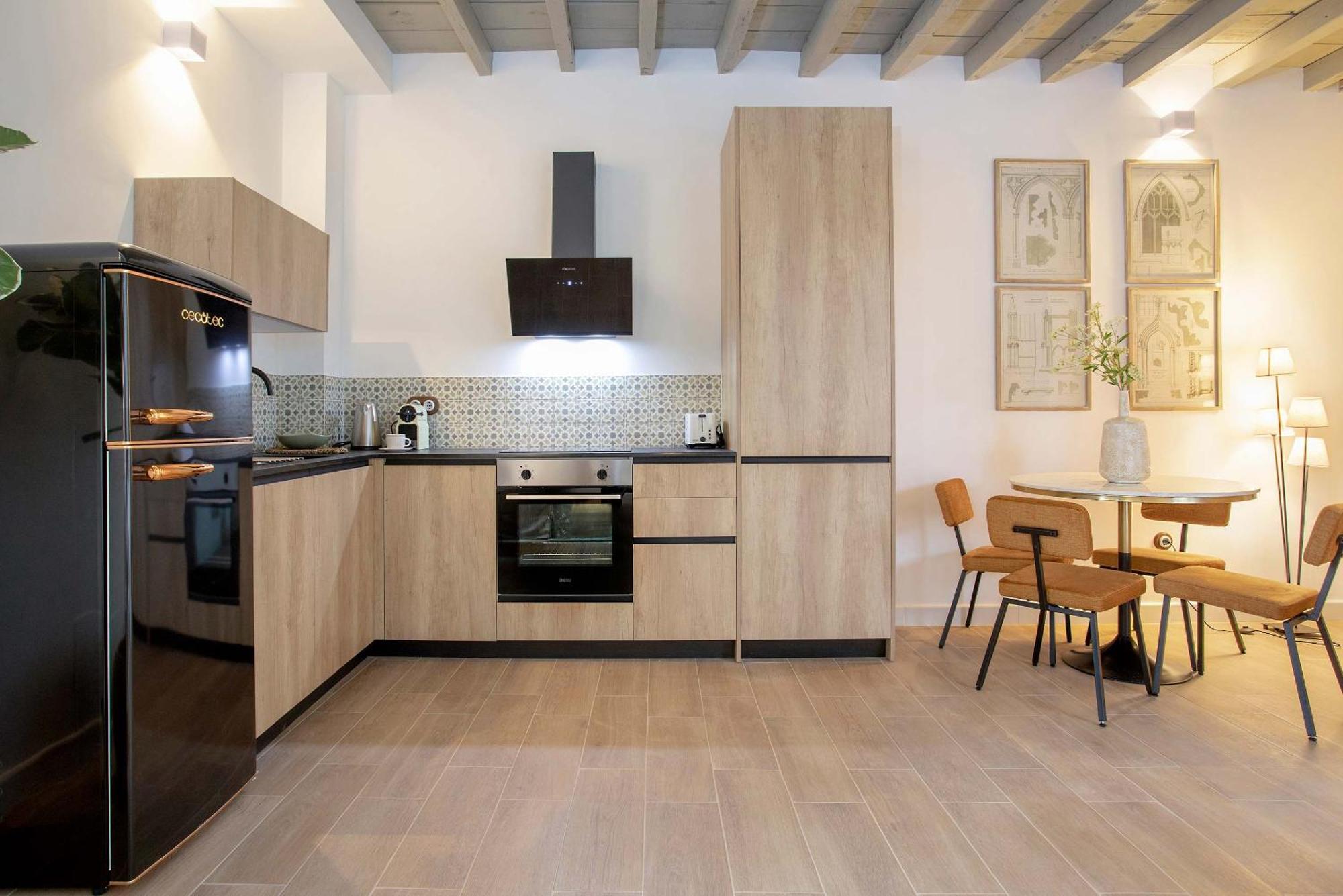 Genteel Home Horno Marina 格拉纳达 外观 照片
