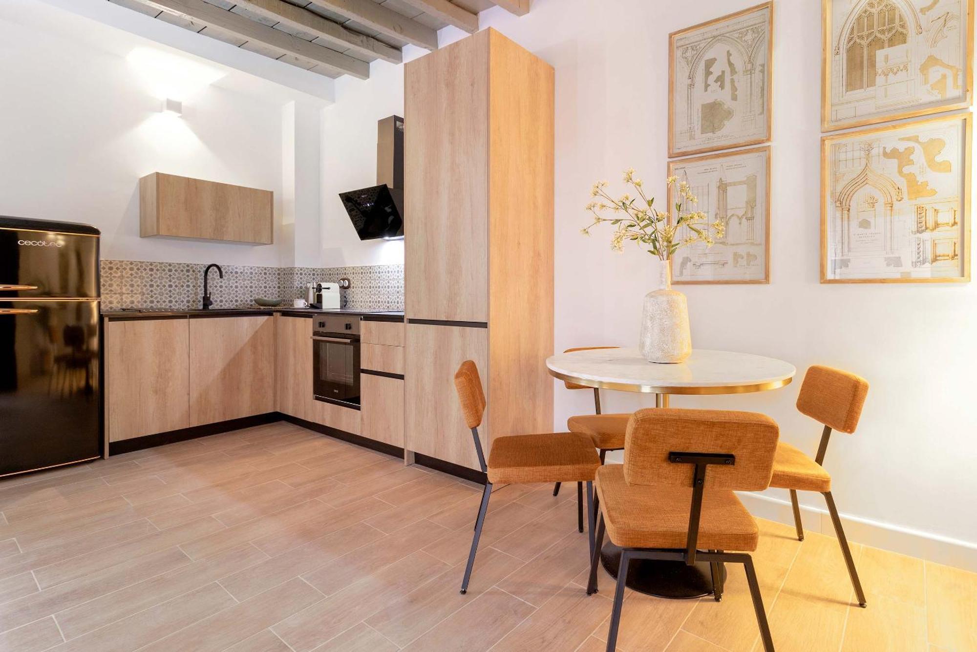 Genteel Home Horno Marina 格拉纳达 外观 照片