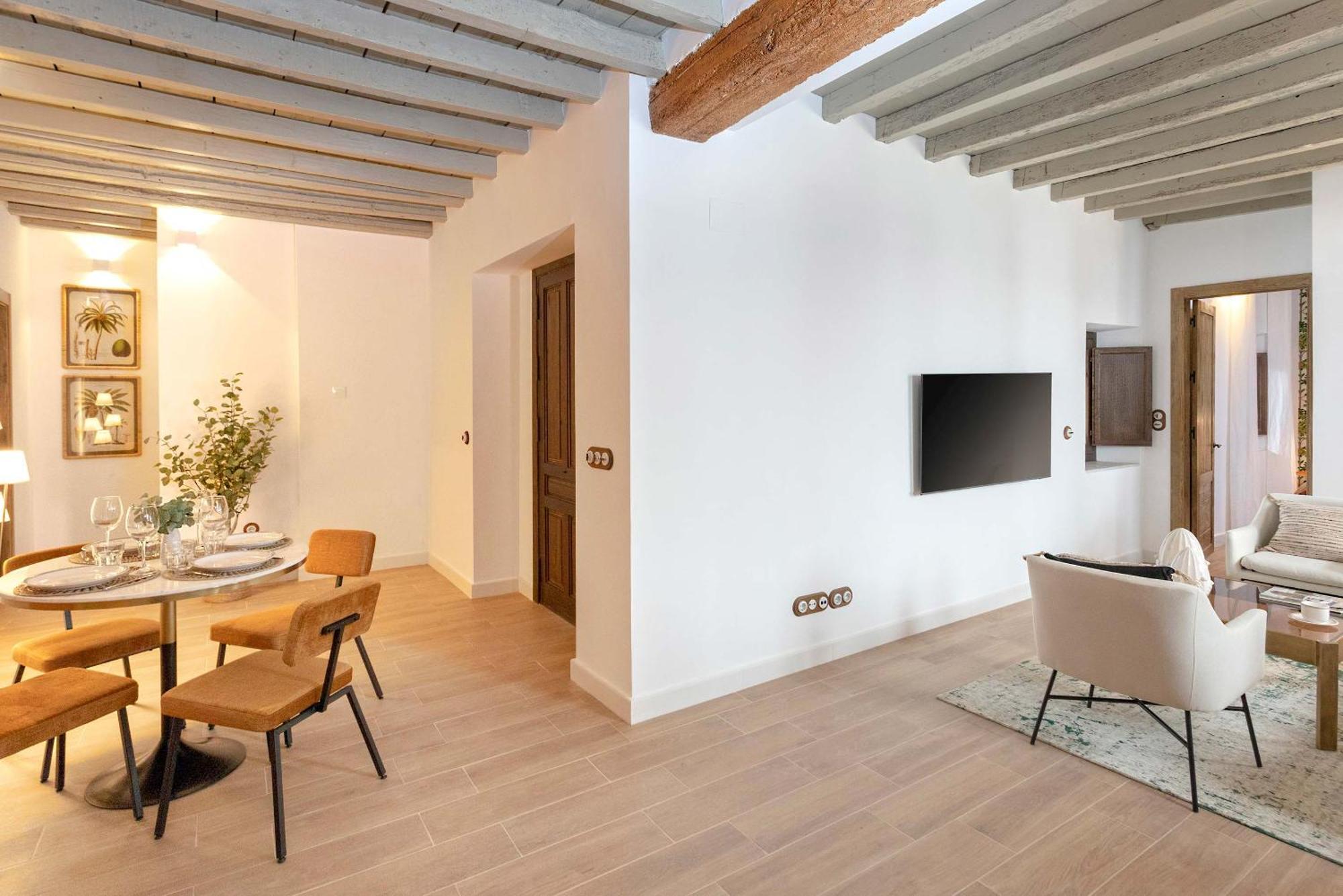Genteel Home Horno Marina 格拉纳达 外观 照片