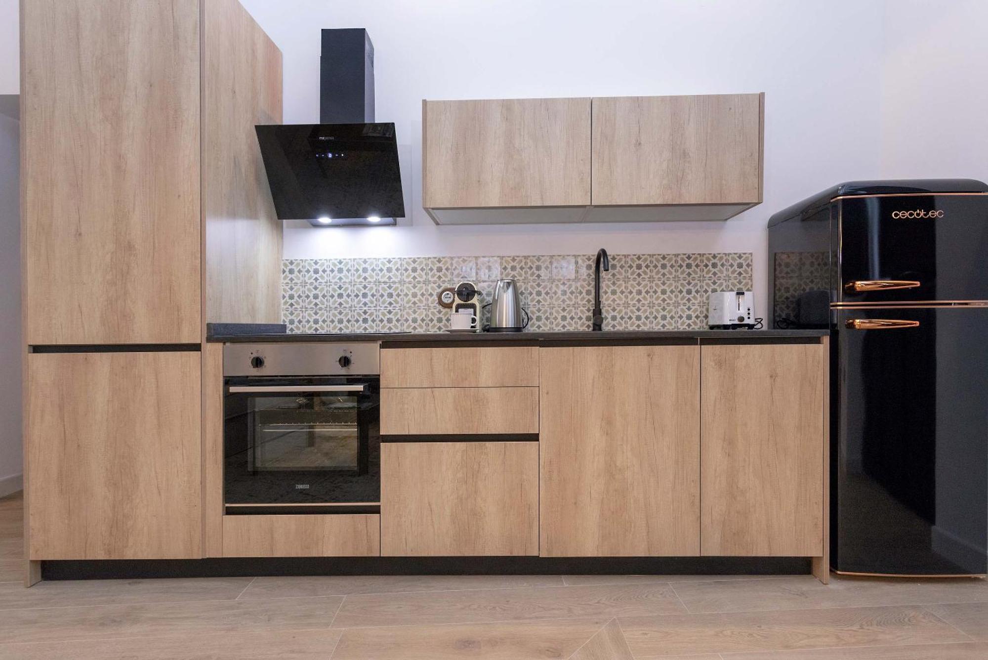 Genteel Home Horno Marina 格拉纳达 外观 照片