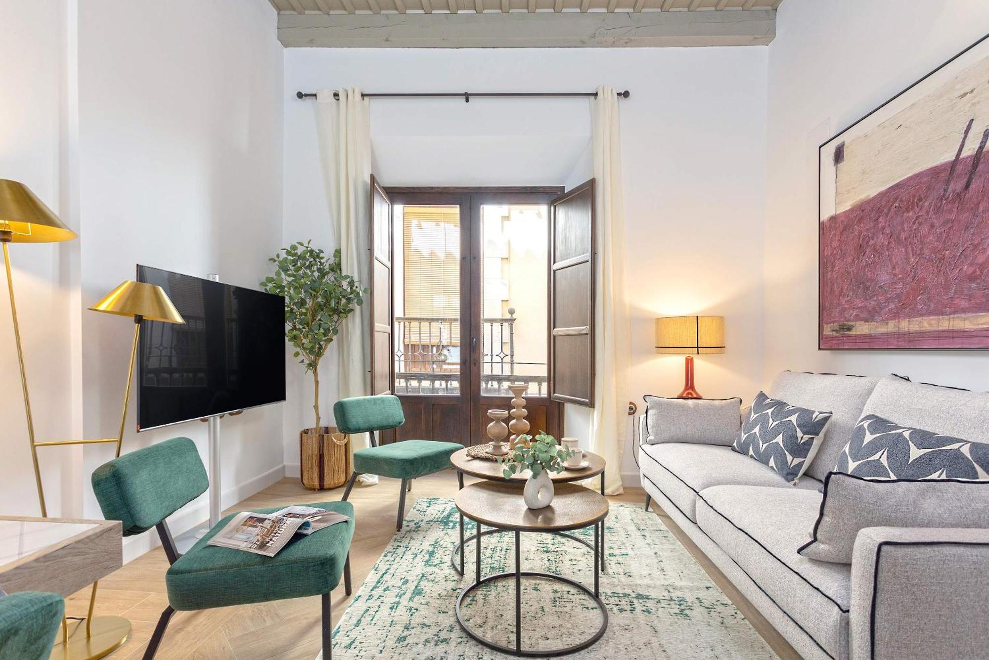 Genteel Home Horno Marina 格拉纳达 外观 照片