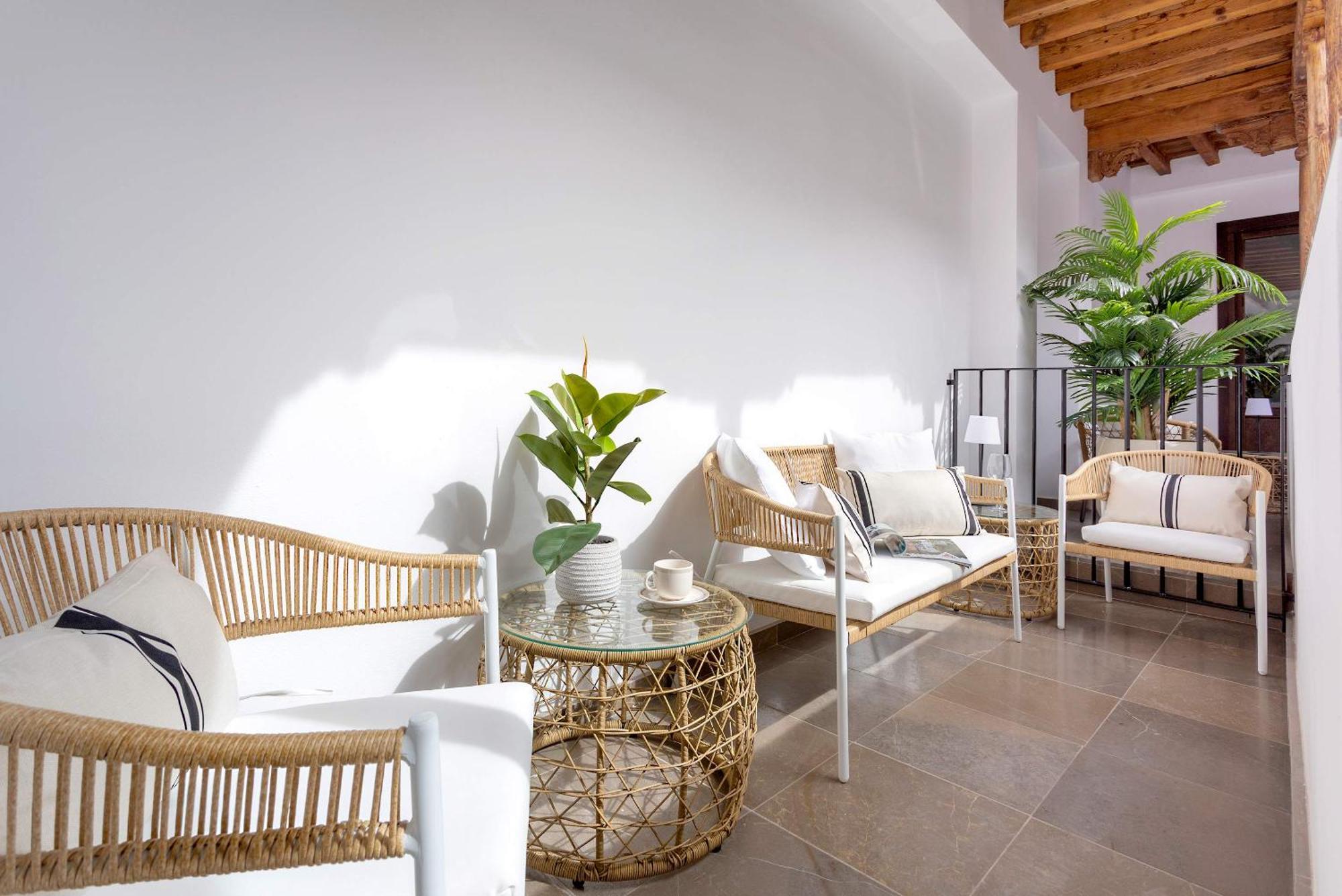 Genteel Home Horno Marina 格拉纳达 外观 照片