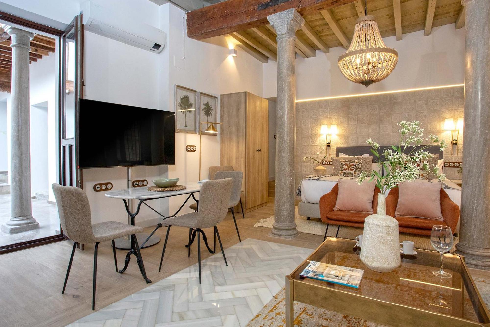 Genteel Home Horno Marina 格拉纳达 外观 照片