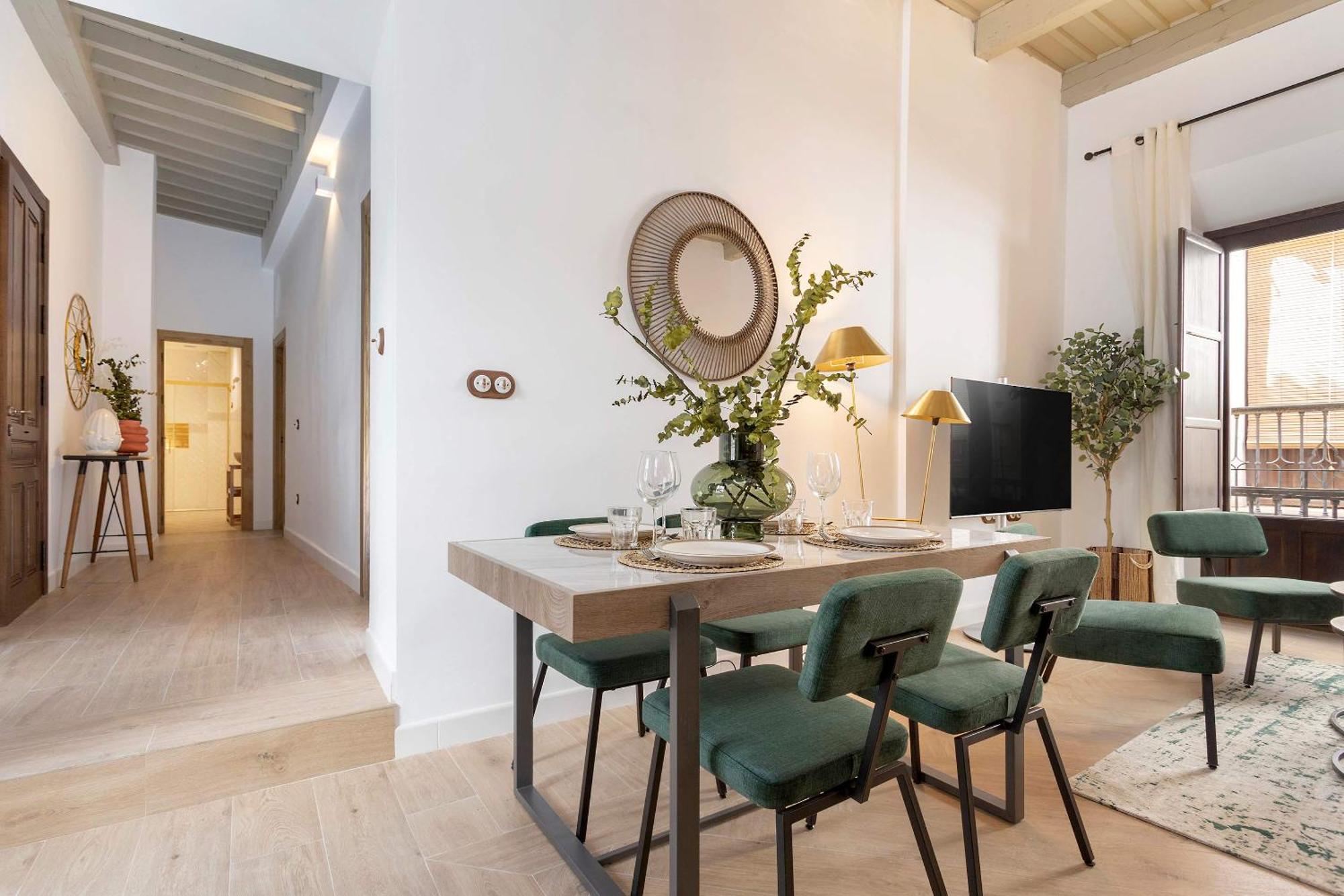 Genteel Home Horno Marina 格拉纳达 外观 照片