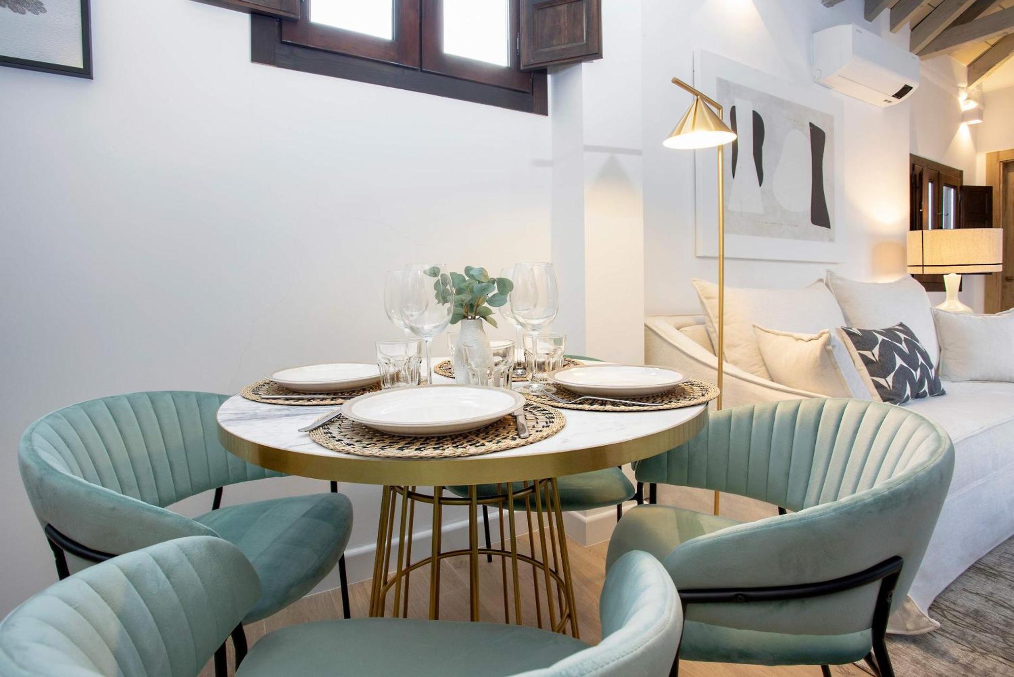 Genteel Home Horno Marina 格拉纳达 外观 照片