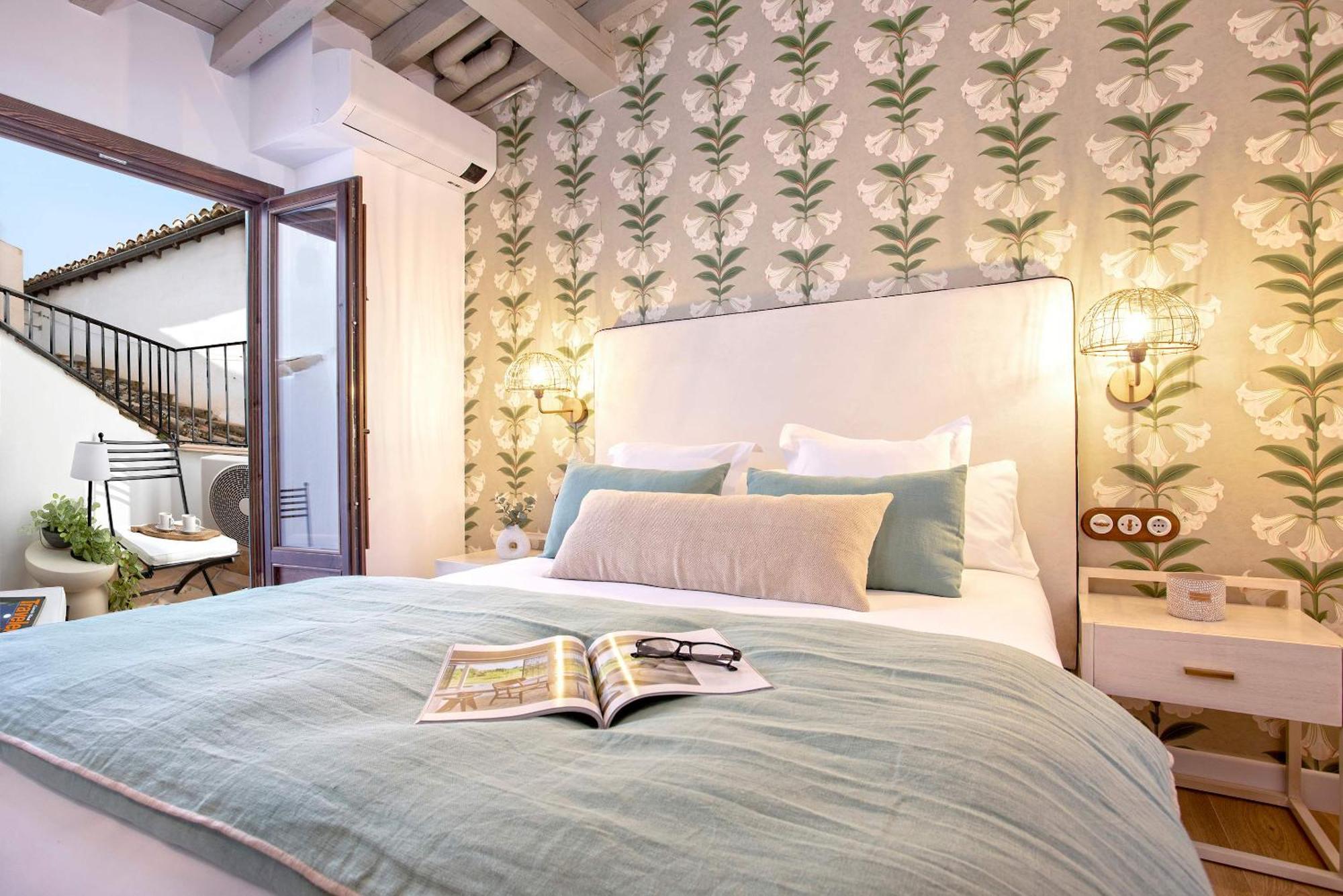 Genteel Home Horno Marina 格拉纳达 外观 照片