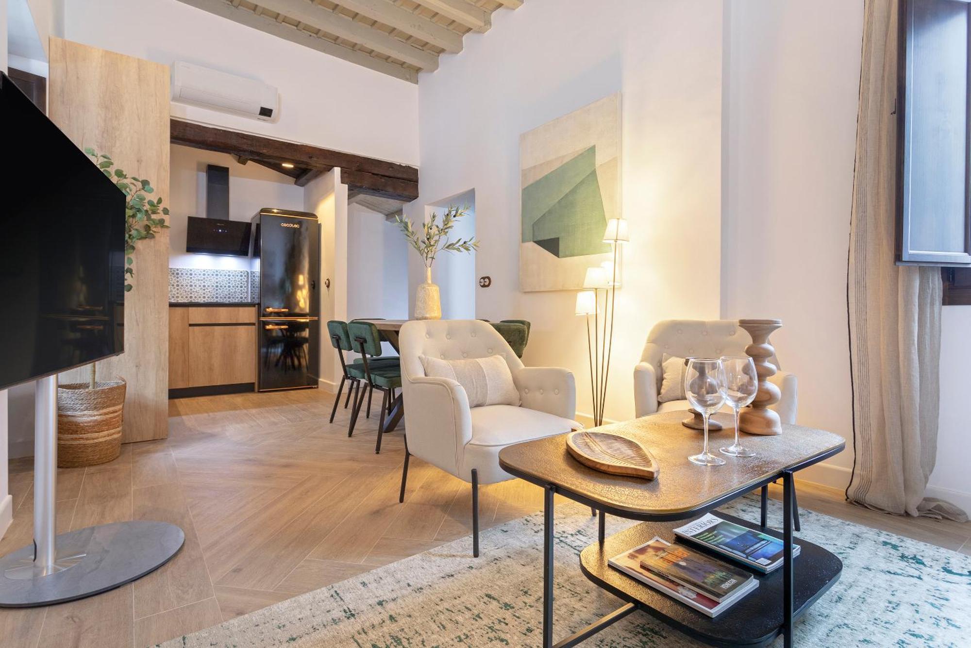 Genteel Home Horno Marina 格拉纳达 外观 照片