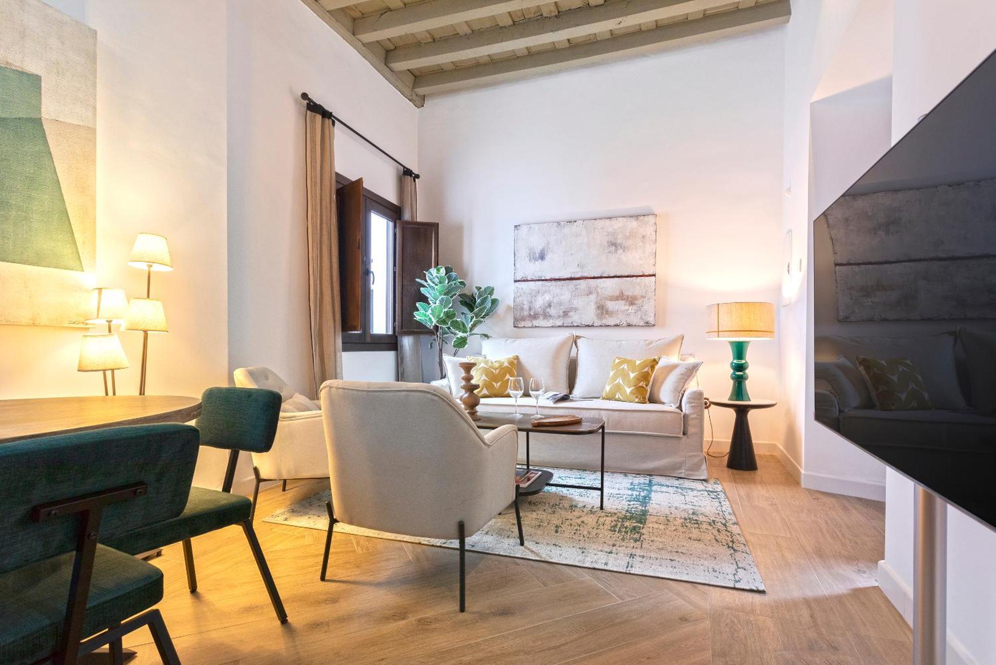 Genteel Home Horno Marina 格拉纳达 外观 照片