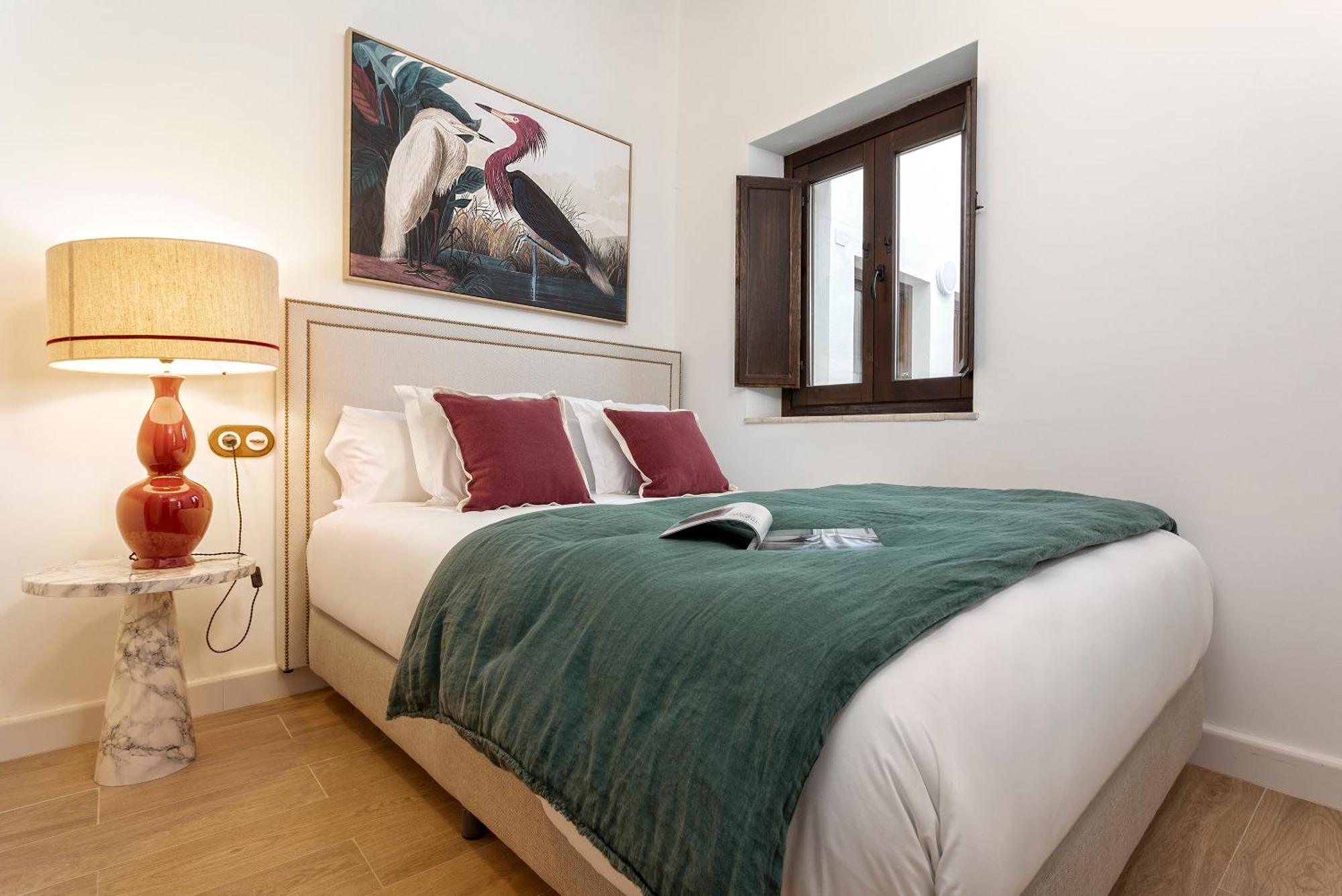 Genteel Home Horno Marina 格拉纳达 外观 照片