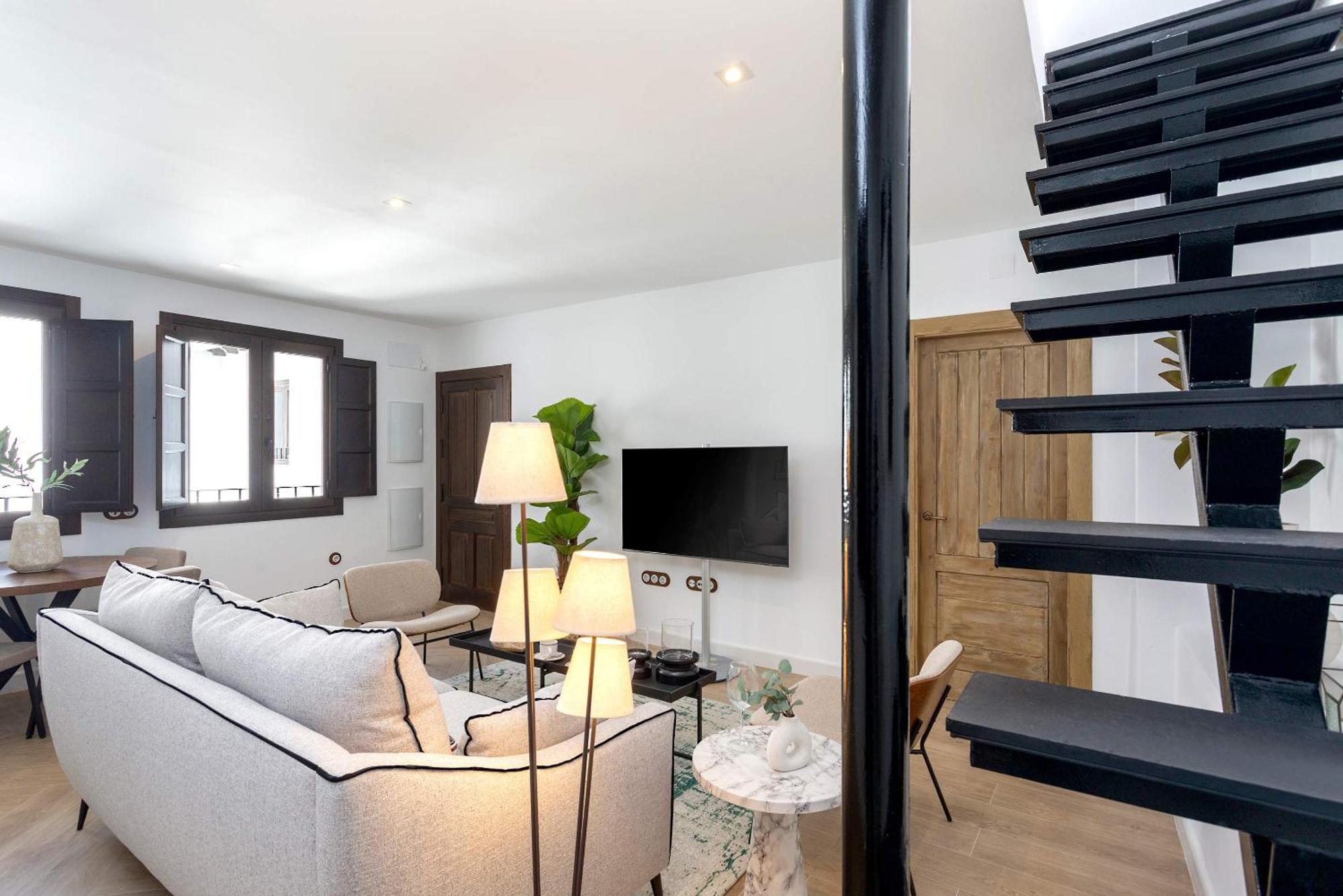 Genteel Home Horno Marina 格拉纳达 外观 照片