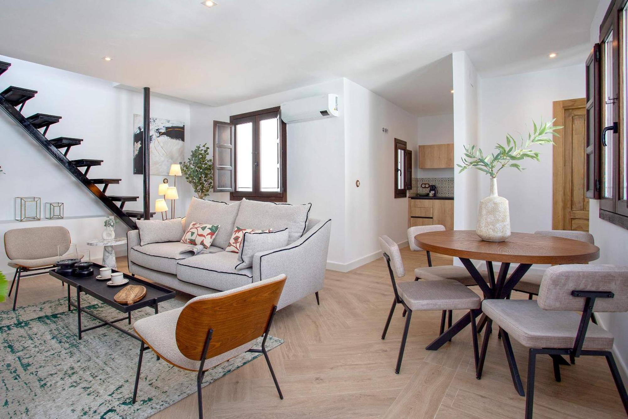 Genteel Home Horno Marina 格拉纳达 外观 照片