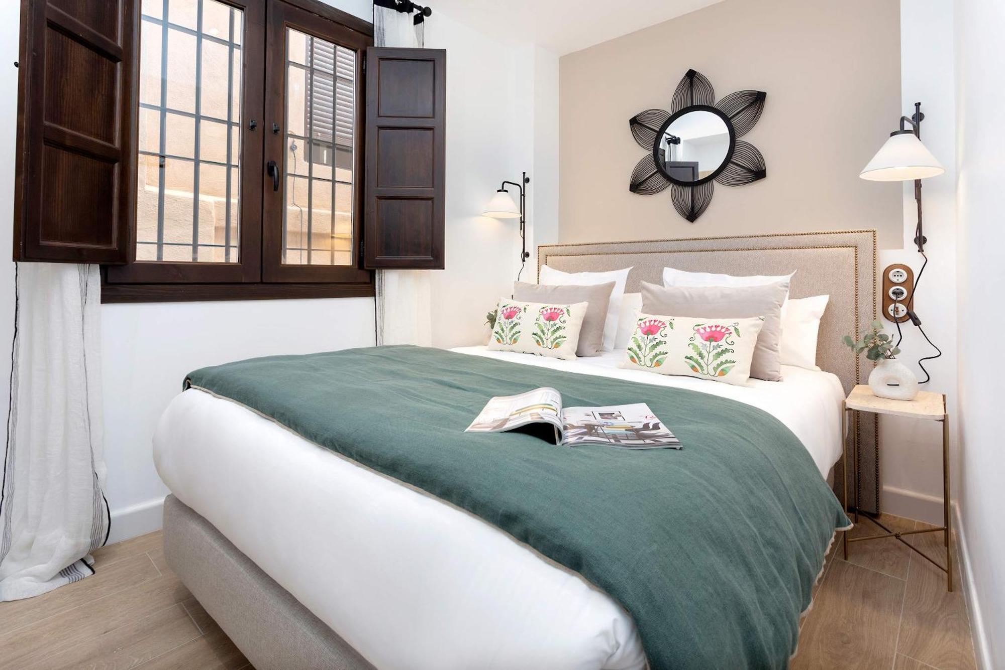 Genteel Home Horno Marina 格拉纳达 外观 照片