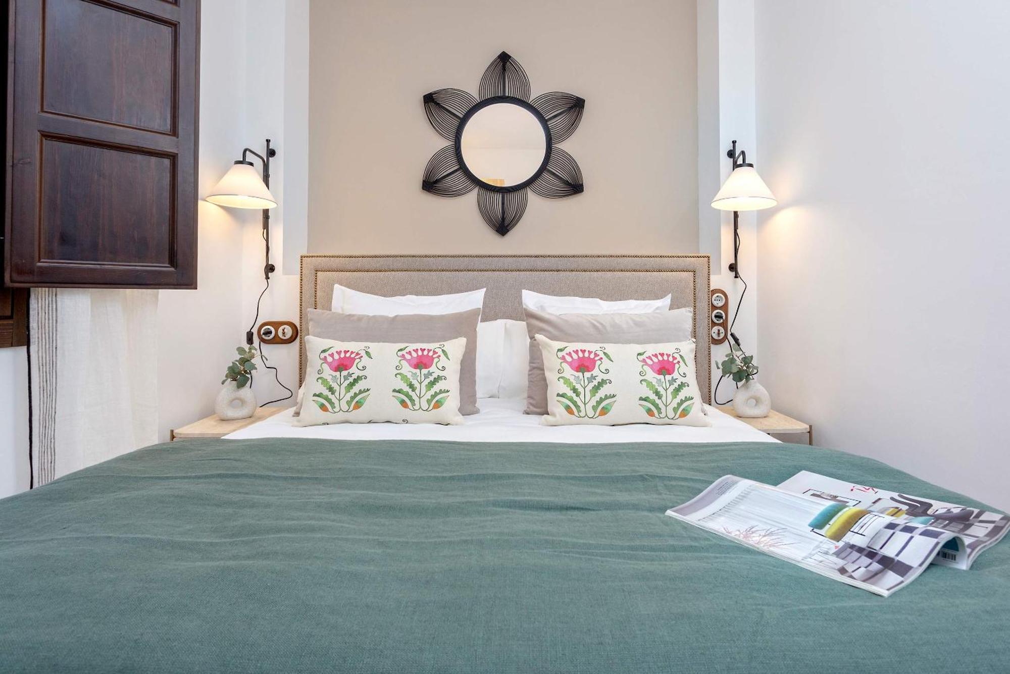 Genteel Home Horno Marina 格拉纳达 外观 照片
