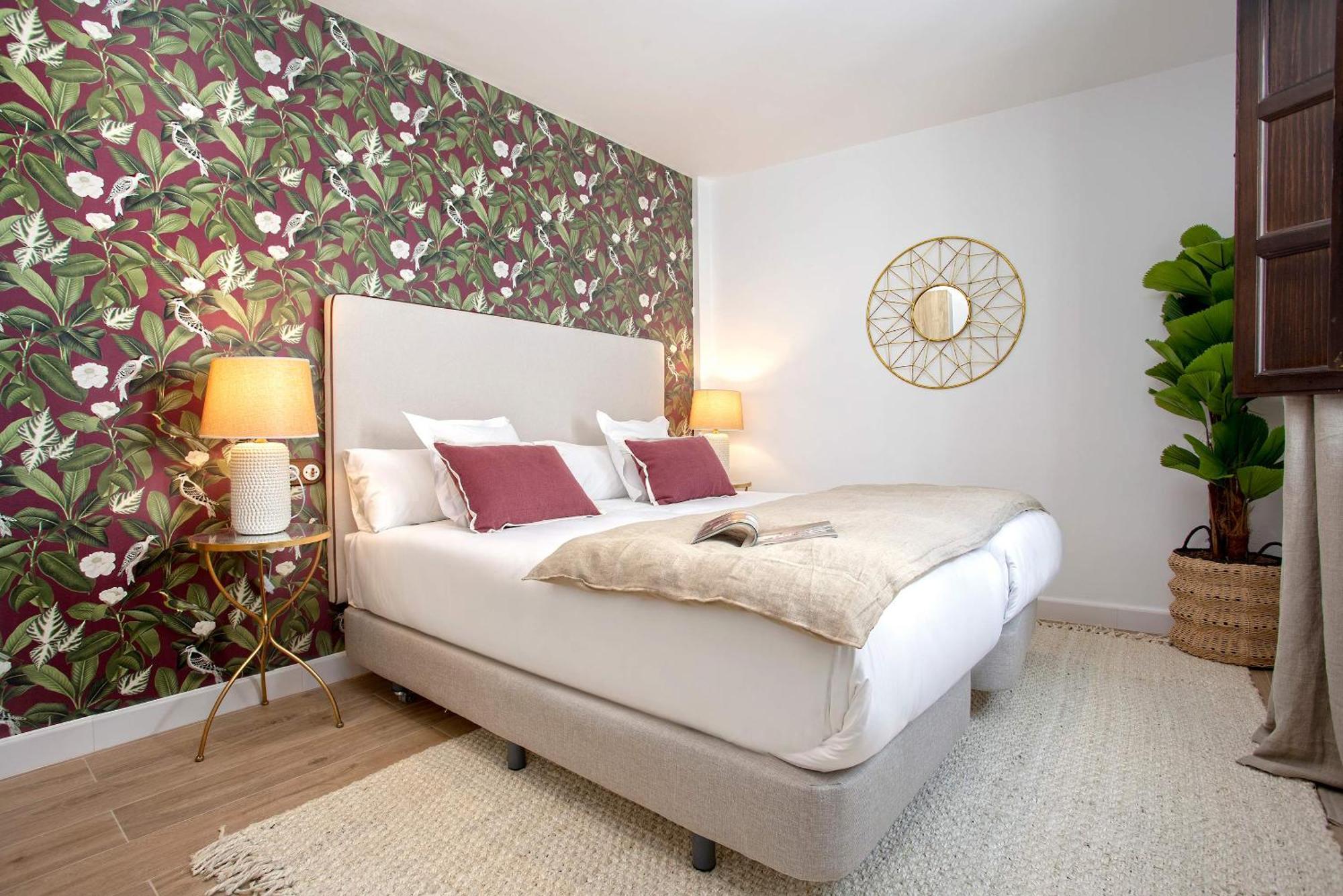 Genteel Home Horno Marina 格拉纳达 外观 照片