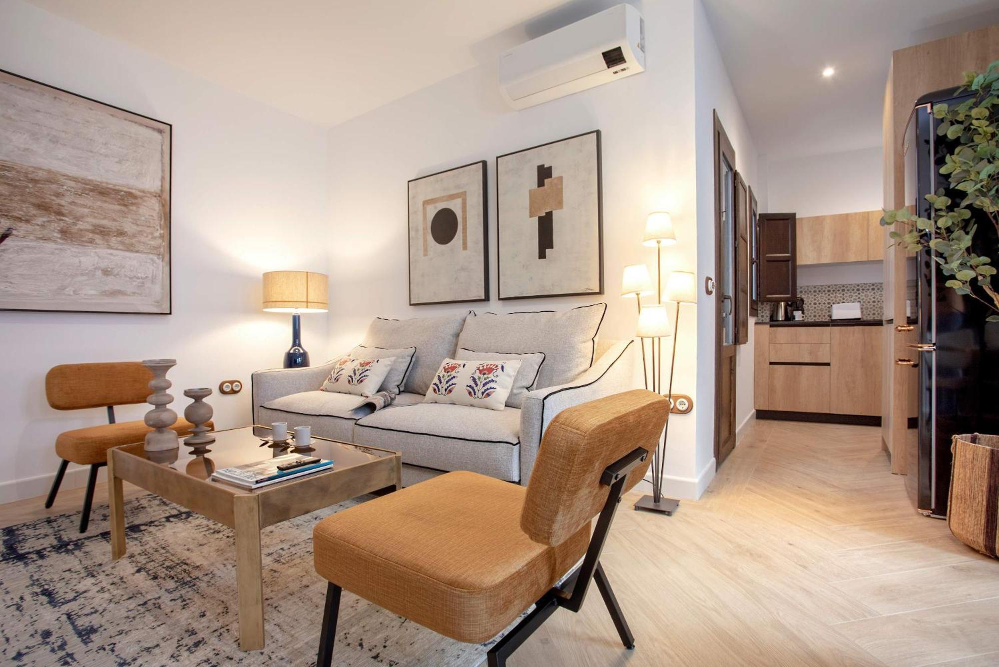 Genteel Home Horno Marina 格拉纳达 外观 照片
