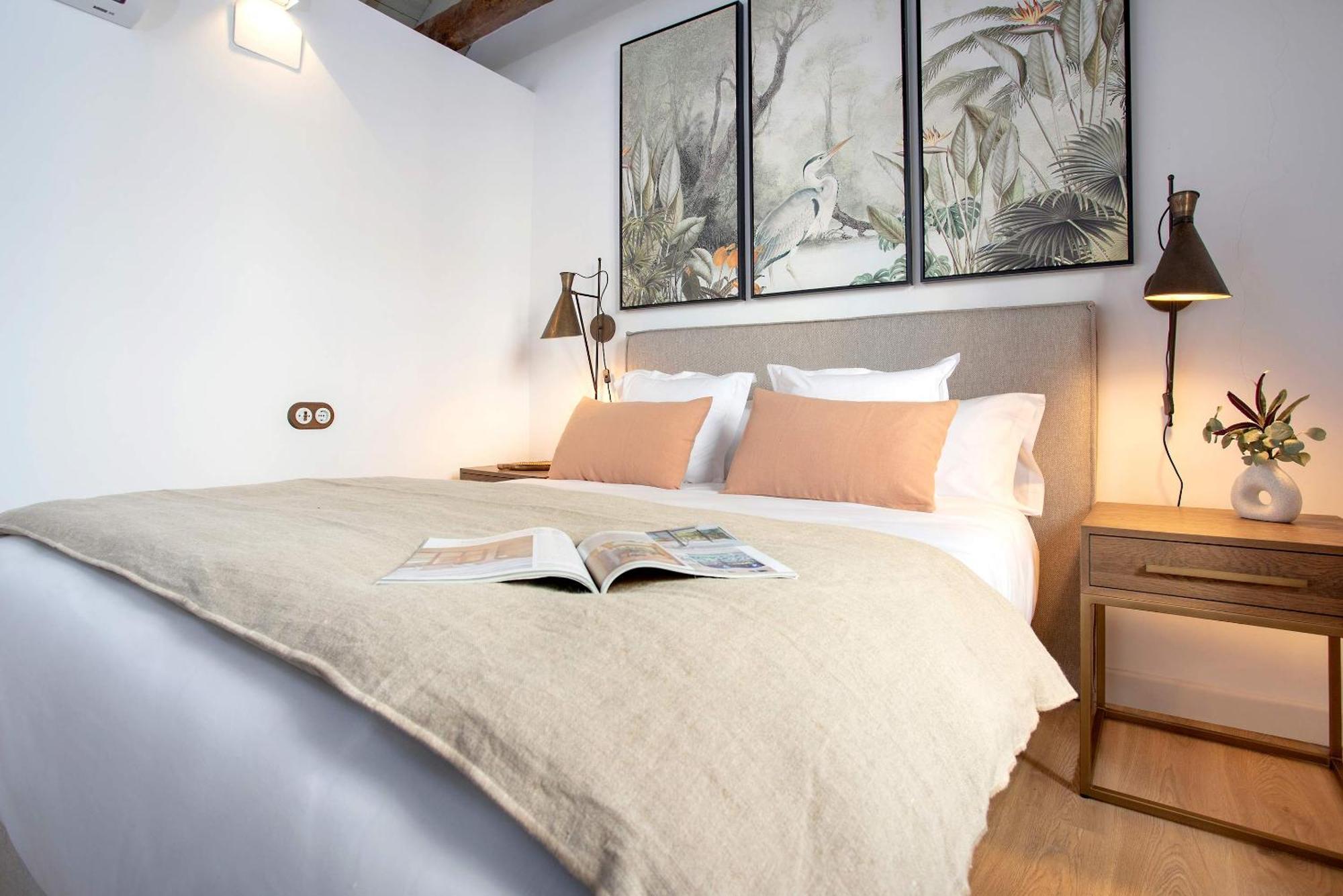 Genteel Home Horno Marina 格拉纳达 外观 照片