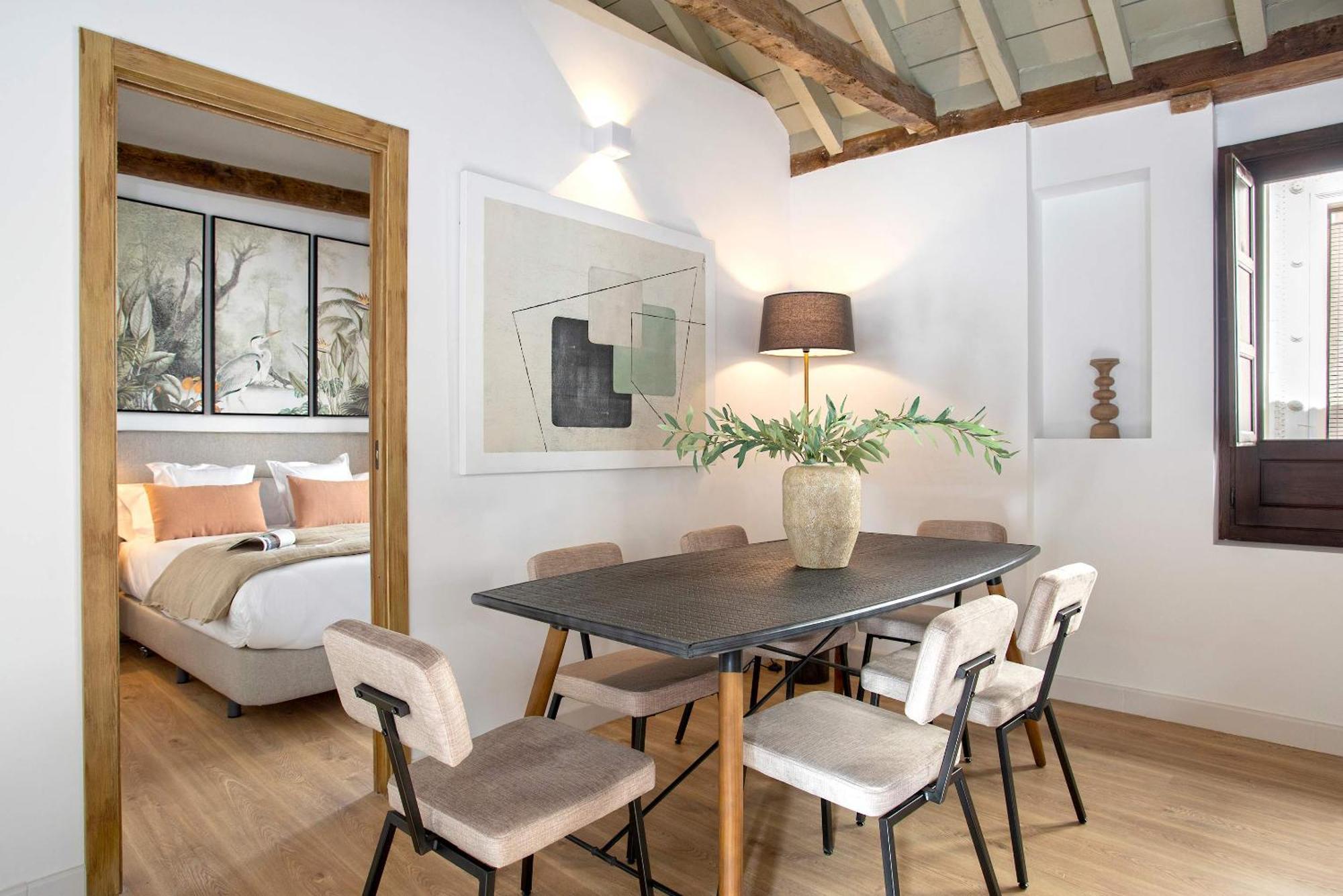 Genteel Home Horno Marina 格拉纳达 外观 照片