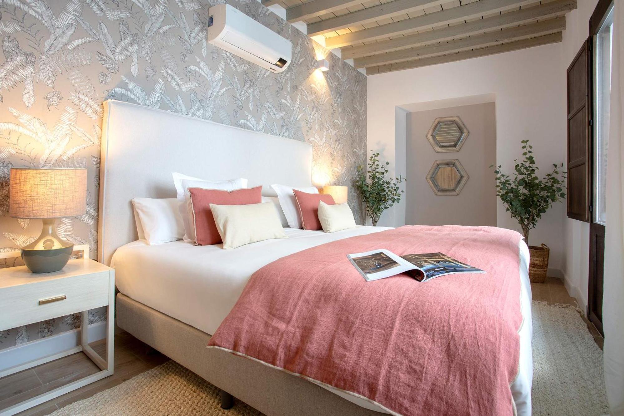 Genteel Home Horno Marina 格拉纳达 外观 照片