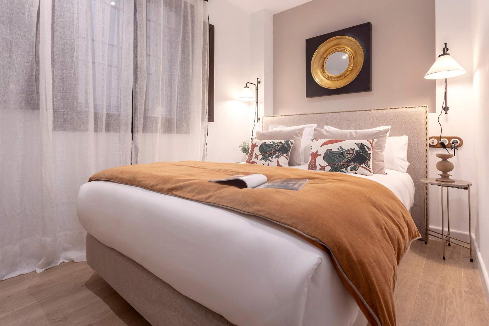 Genteel Home Horno Marina 格拉纳达 外观 照片