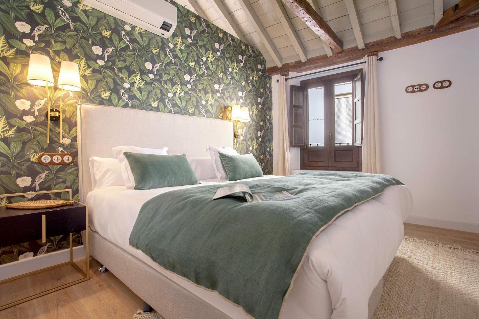 Genteel Home Horno Marina 格拉纳达 外观 照片