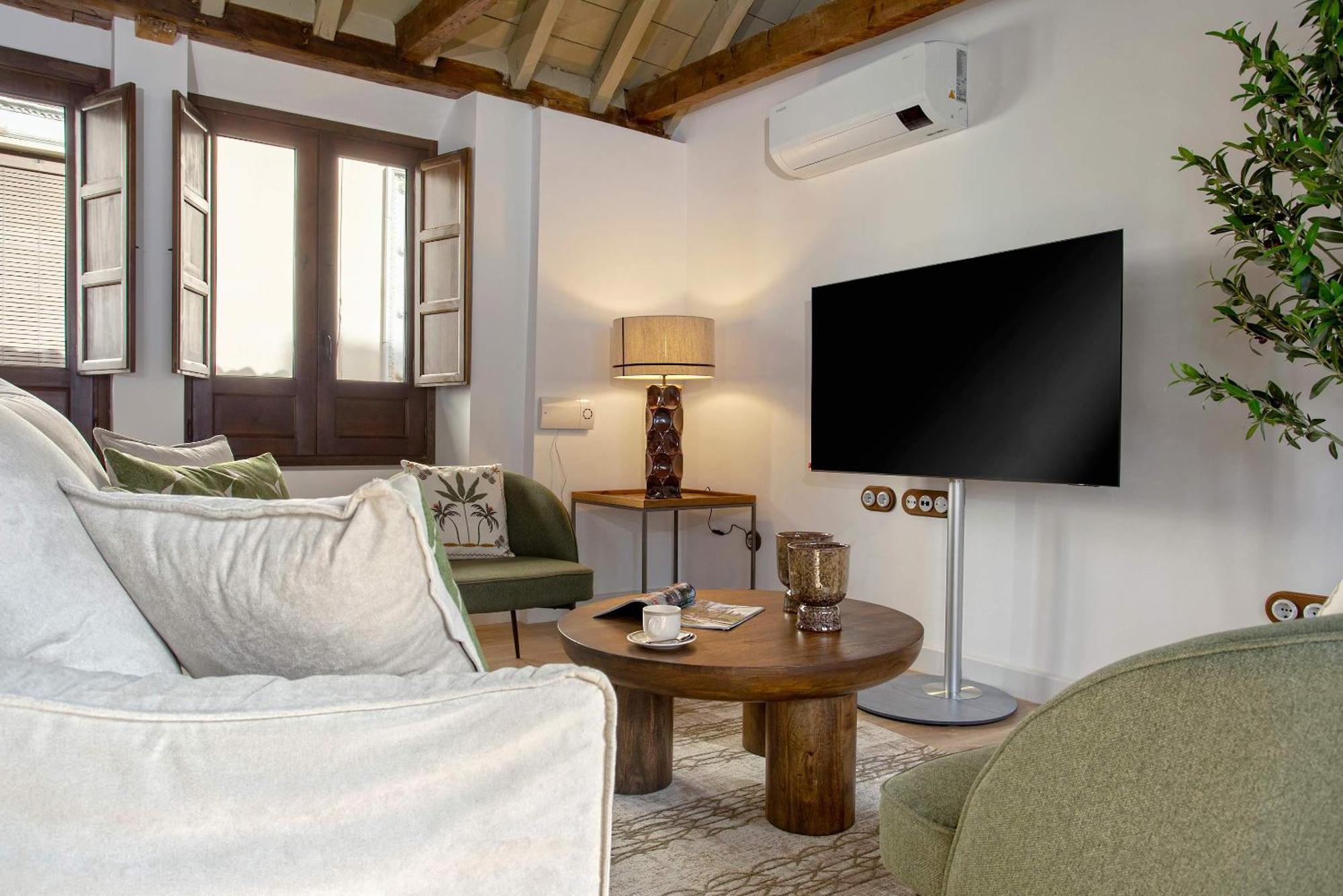 Genteel Home Horno Marina 格拉纳达 外观 照片