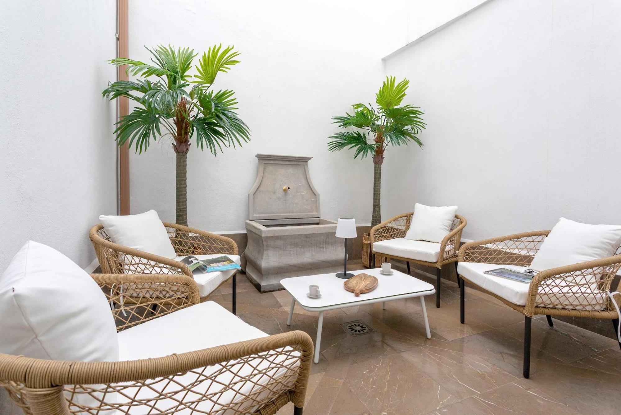 Genteel Home Horno Marina 格拉纳达 外观 照片