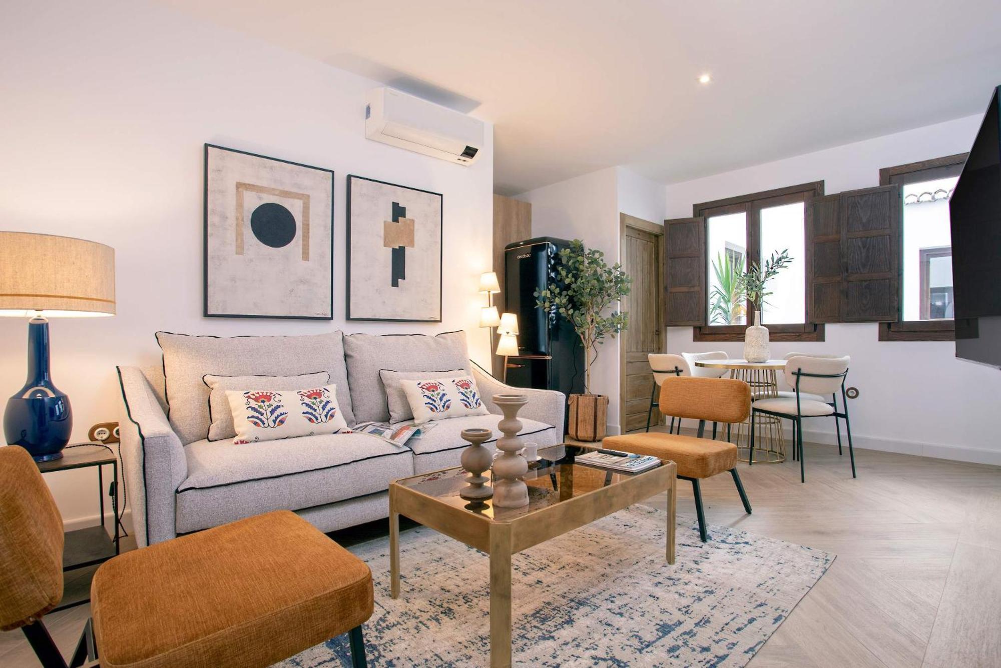 Genteel Home Horno Marina 格拉纳达 外观 照片