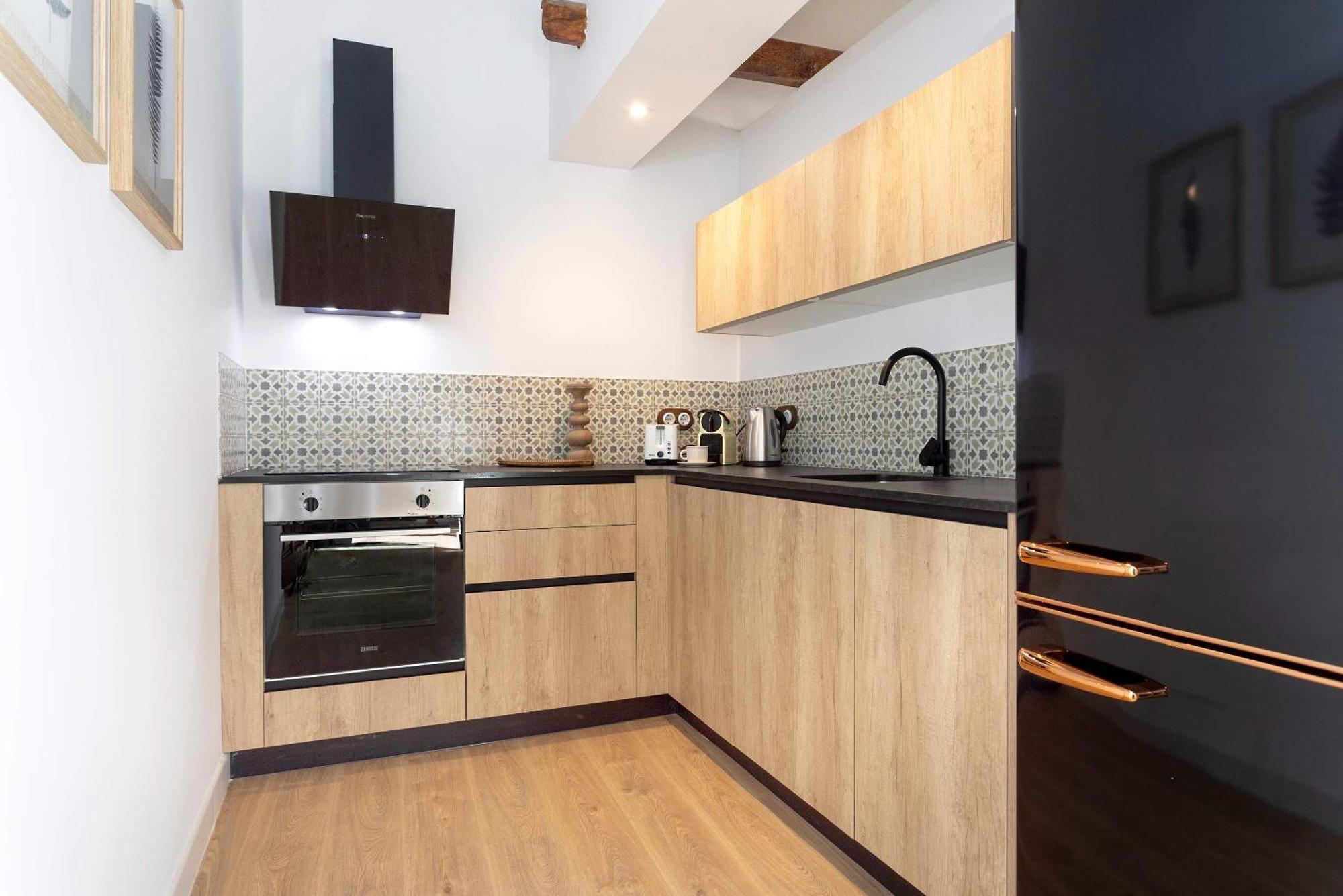 Genteel Home Horno Marina 格拉纳达 外观 照片