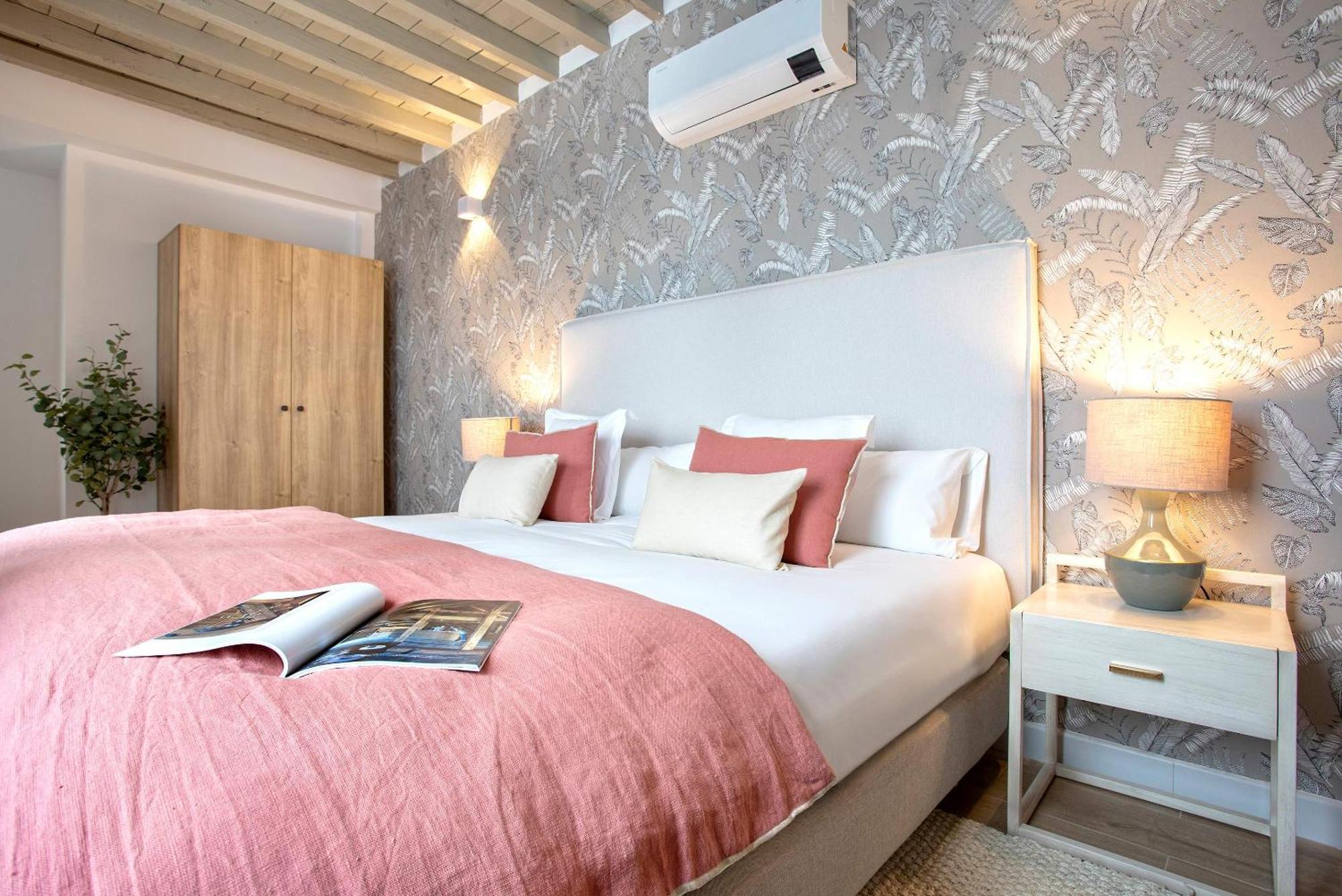 Genteel Home Horno Marina 格拉纳达 外观 照片
